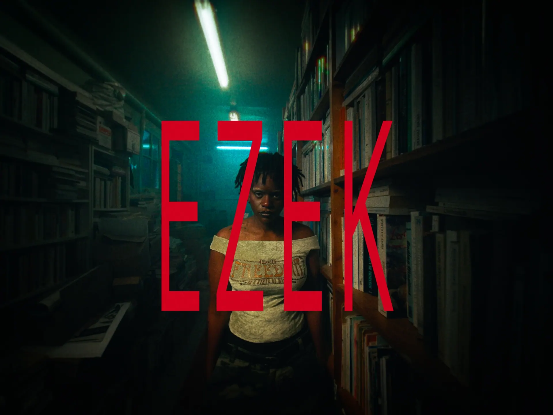 Image 12 sur 12 — Ezek — Haha